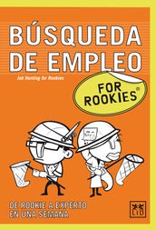 Búsqueda de empleo For Rookies