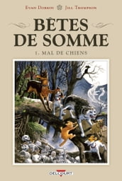 Bêtes de somme T01