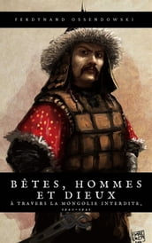 Bêtes, hommes et dieux