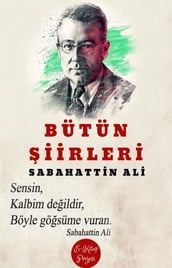 Bütün iirleri