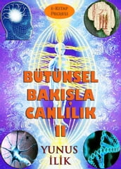 Bütünsel Bakla Canllk-II