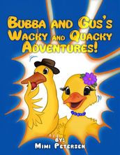 Bubba and Gus