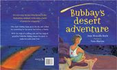 Bubbay s desert adventure