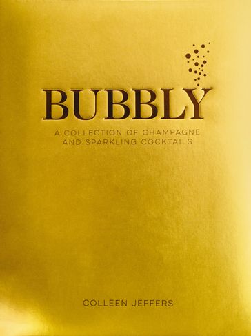 Bubbly - Colleen Jeffers