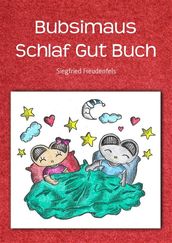 Bubsimaus Schlaf Gut Buch