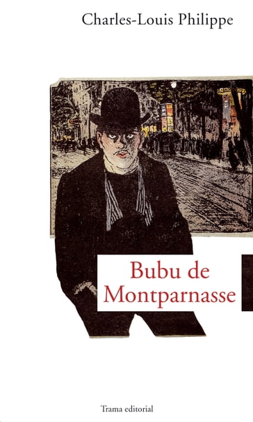 Bubu de Montparnasse - Charles-Louis Philippe