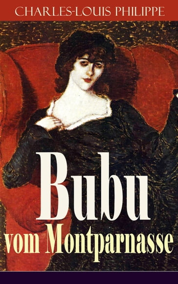 Bubu vom Montparnasse - Charles-Louis Philippe