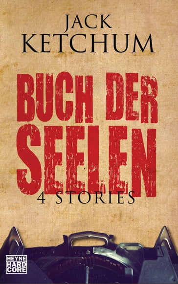 Buch der Seelen - Jack Ketchum