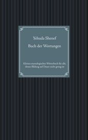 Buch der Wortungen