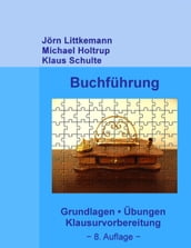 Buchfuhrung, 8. Auflage