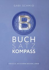 Buchsatz-Kompass