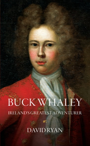 Buck Whaley - David Ryan