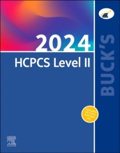 Buck s 2024 HCPCS Level II