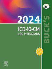 Buck s 2024 ICD-10-CM for Physicians - E-Book