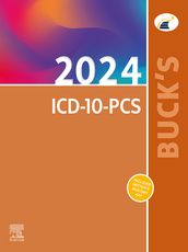 Buck s 2024 ICD-10-PCS - E-Book