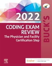 Buck s Coding Exam Review 2022 E-Book
