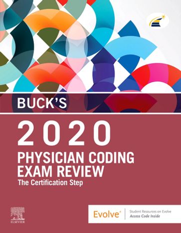 Buck's Physician Coding Exam Review 2020 E-Book - Elsevier