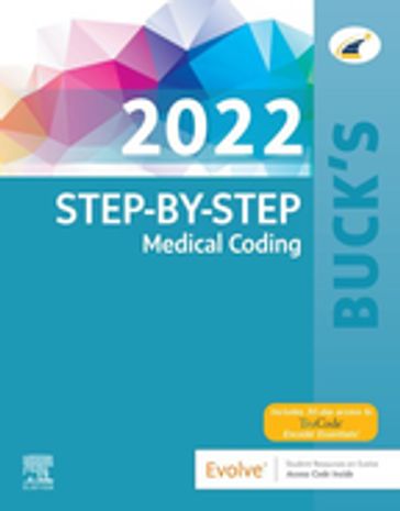 Buck's Step-by-Step Medical Coding, 2022 Edition - E-Book - Elsevier