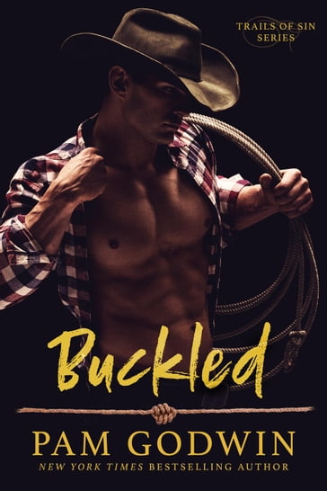 Buckled - Pam Godwin