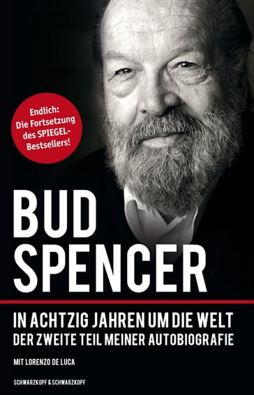 Bud Spencer - In achtzig Jahren um die Welt - Bud Spencer - Lorenzo De Luca
