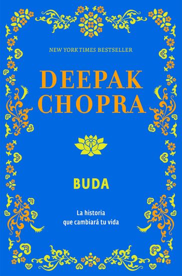 Buda - Deepak Chopra