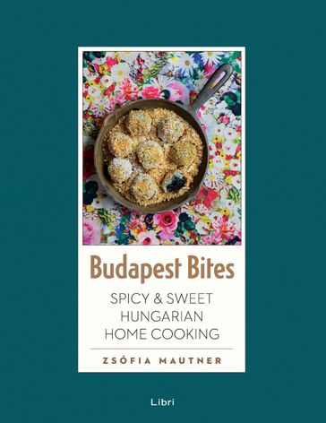 Budapest Bites - Zsófia Mautner