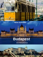 Budapest Ein Reiseführer