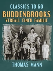 Buddenbrooks Verfall einer Familie