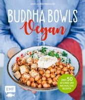 Buddha Bowls - Vegan