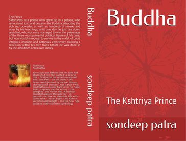 Buddha - Sondeep Patra