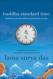 Buddha Standard Time