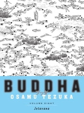 Buddha: Volume 8: Jetavana