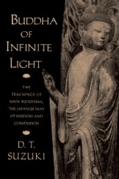 Buddha of Infinite Light