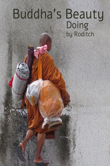 Buddha's Beauty Doing - Roditch