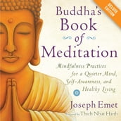 Buddha s Book of Meditation Deluxe