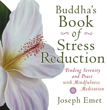 Buddha's Book of Stress Reduction - Joseph Emet