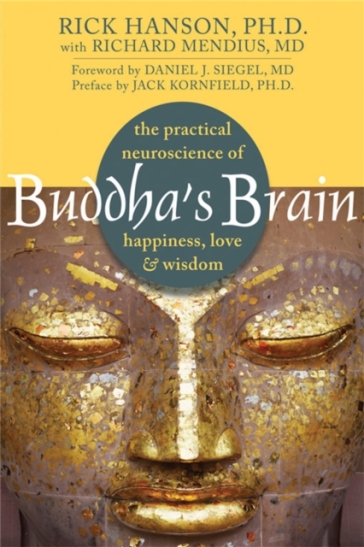 Buddha's Brain - Rick Hanson