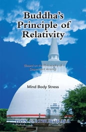 Buddha s Principle of Relativity