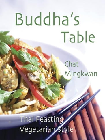 Buddha's Table - Chat Mingkwan