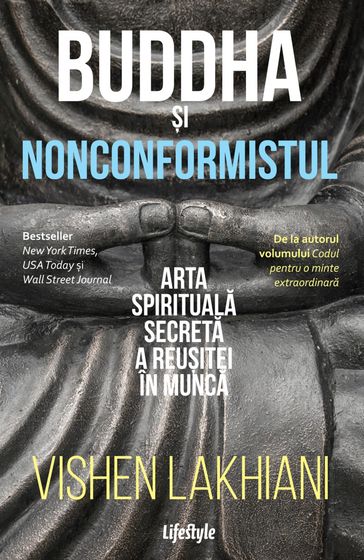 Buddha si nonconformistul - Vishen Lakhiani