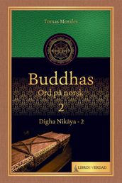 Buddhas Ord pa Norsk - 2