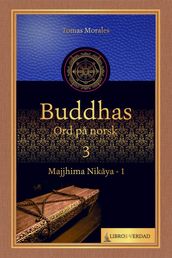 Buddhas Ord pa Norsk - 3