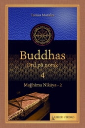 Buddhas Ord pa Norsk - 4