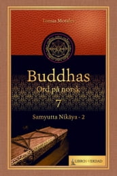 Buddhas Ord pa Norsk - 7