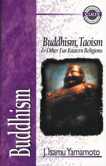 Buddhism - J. Isamu Yamamoto - Alan W. Gomes