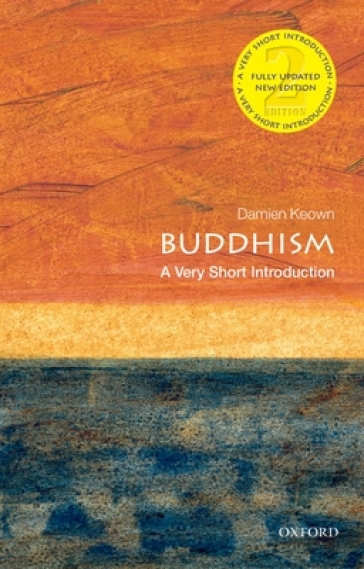 Buddhism - Damien Keown