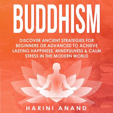 Buddhism - Harini Anand