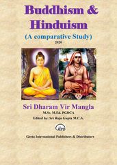 Buddhism & Hinduism (A Comparative Study)