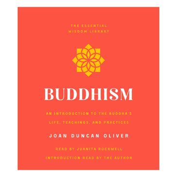 Buddhism - Joan Duncan Oliver