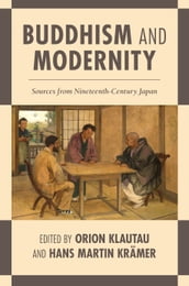 Buddhism and Modernity